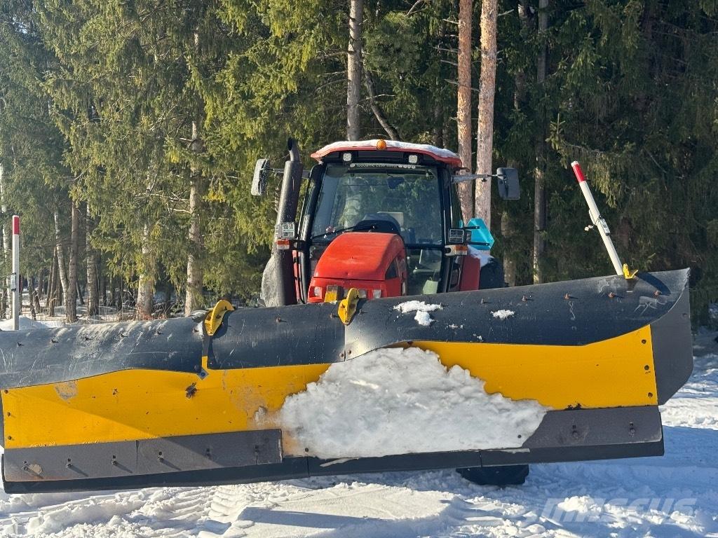 Same RUBIN 160DT Tractoren