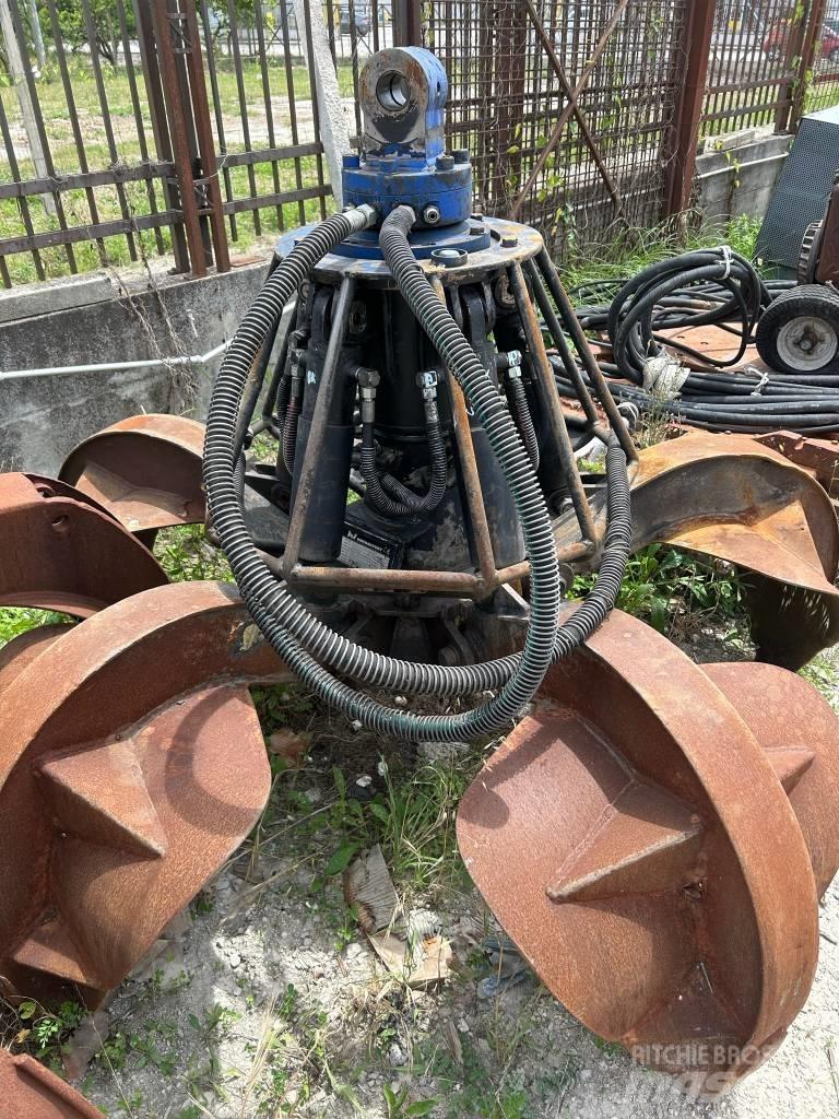 Verachtert 333-3135 Bakken