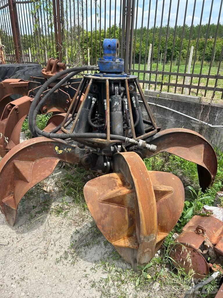 Verachtert 333-3135 Bakken