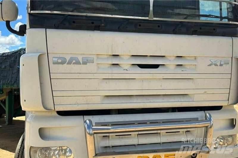 DAF FX Anders