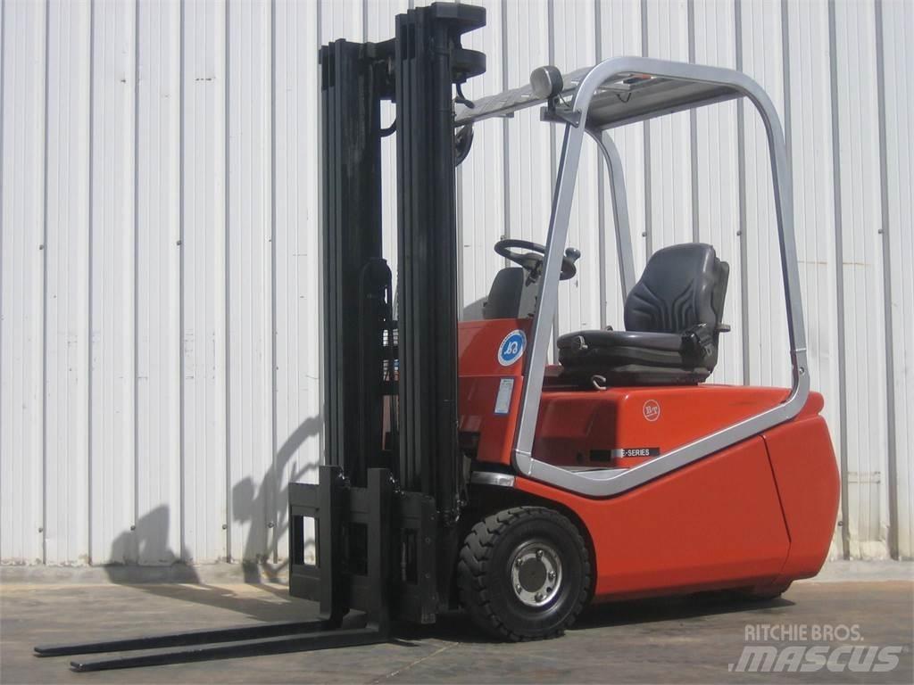 BT C3E 150 Elektrische heftrucks
