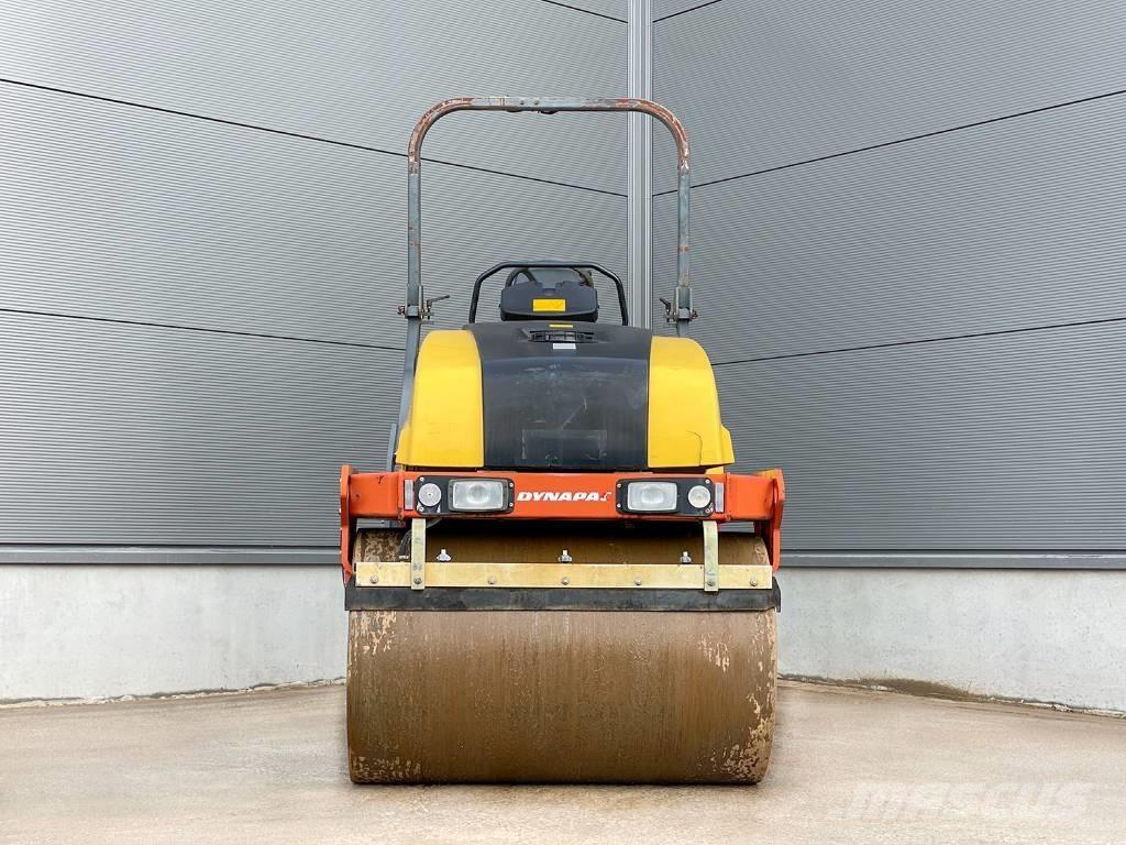 Dynapac CC1300C Combinatiewalsen