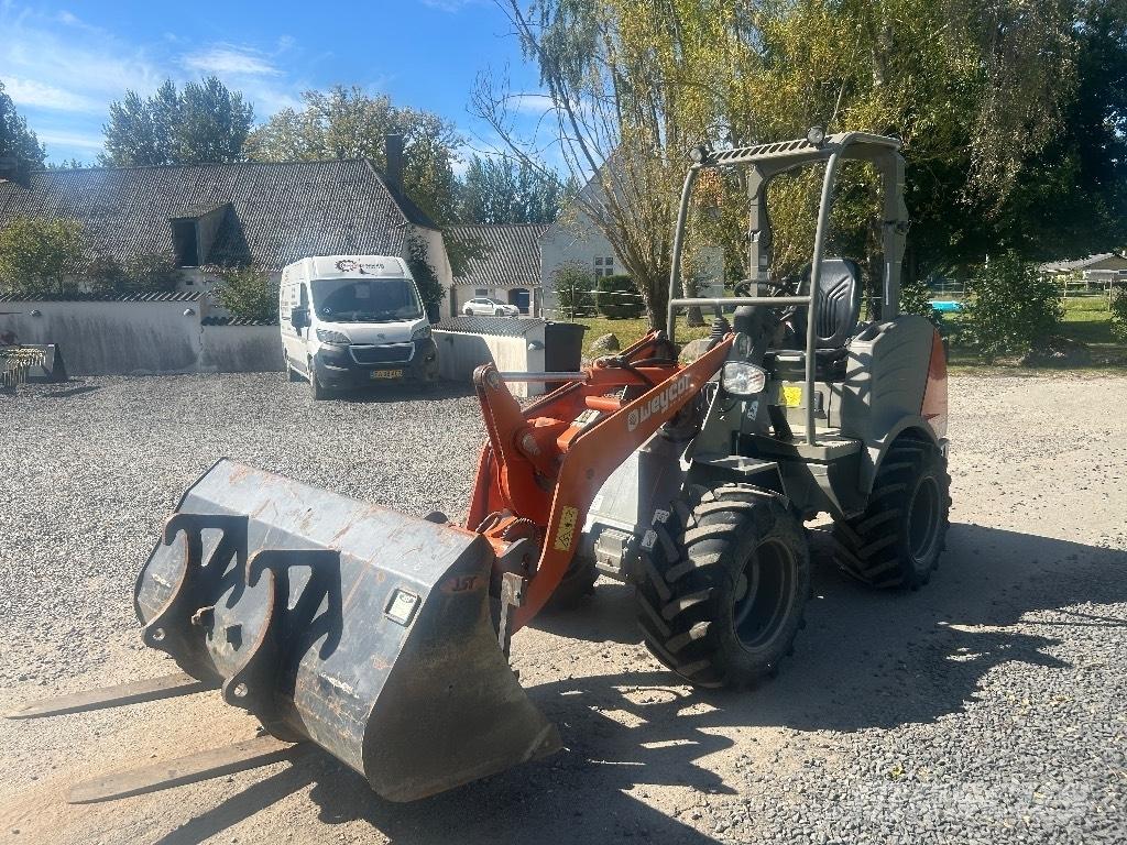 Weycor AR 320 Miniladers
