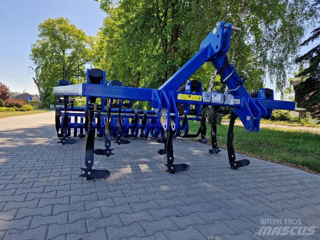 Köckerling Trio 300 Cultivatoren