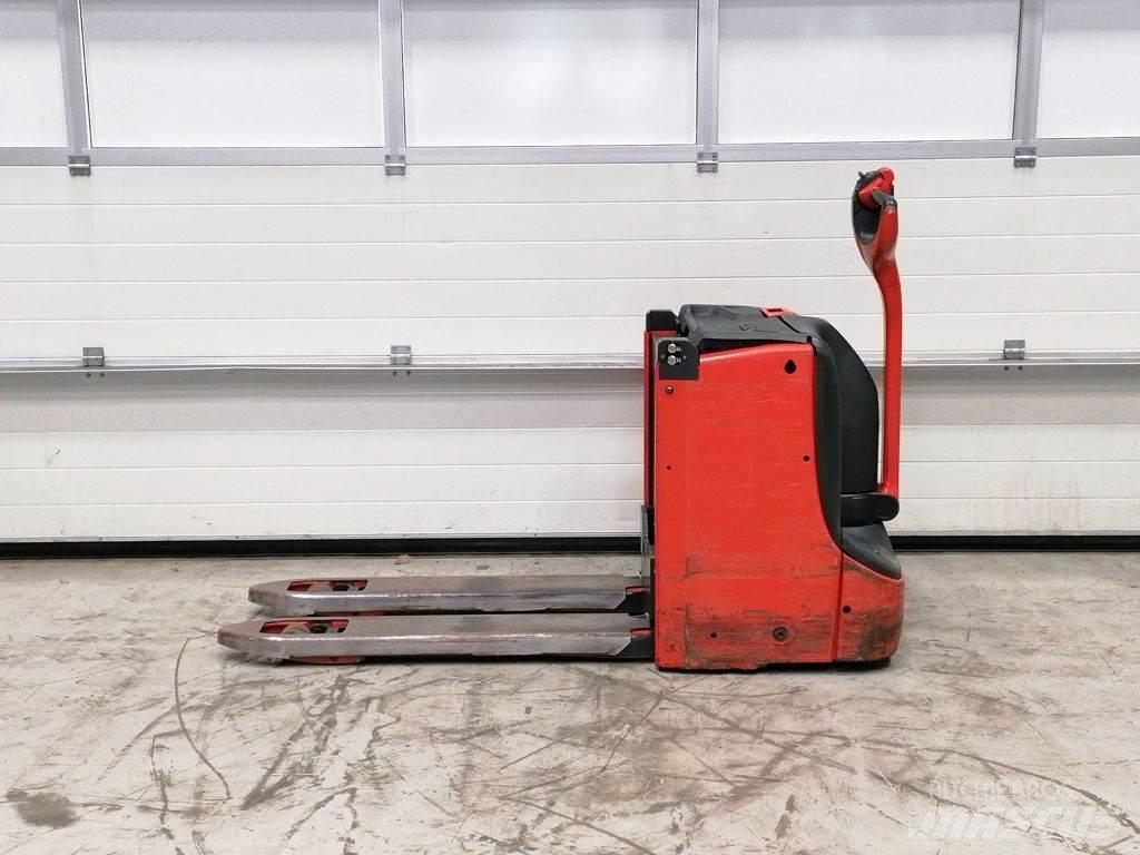 Linde T16L Electro-pallettrucks