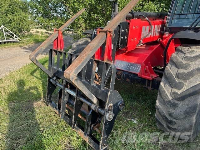 Manitou 933 easy Verreikers