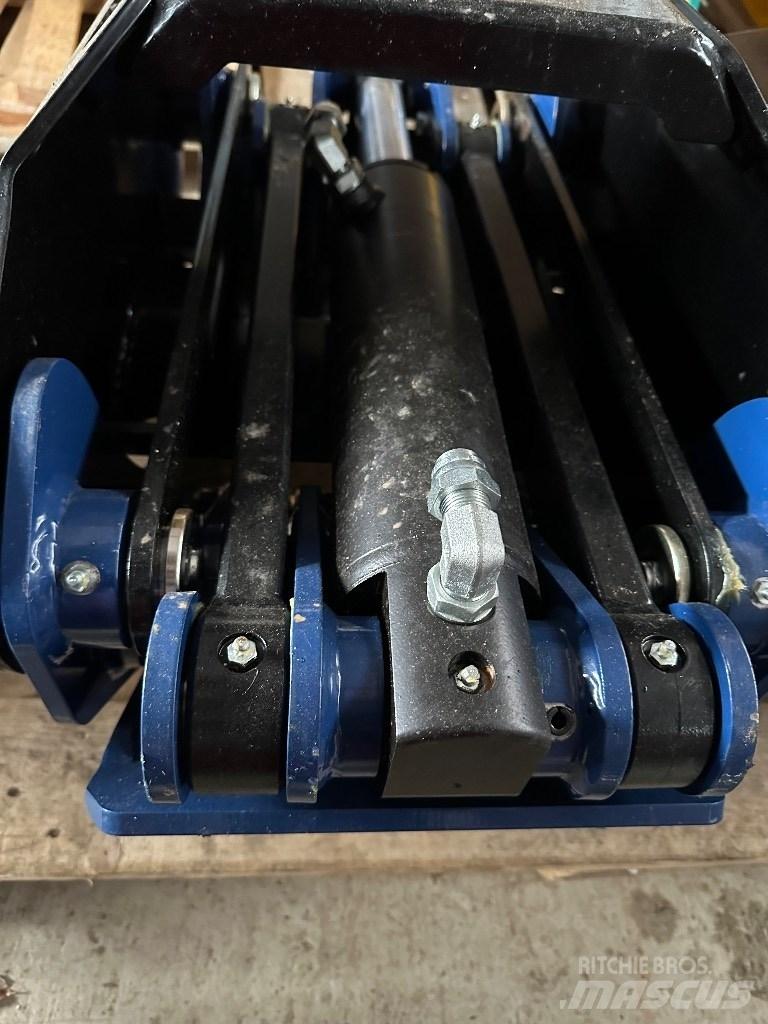  XL Grapple 028 Grijpers