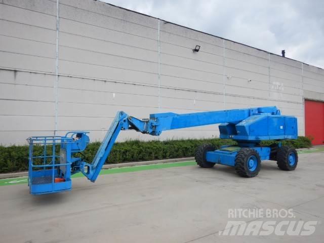 Aichi SP18AJ Telescoophoogwerkers
