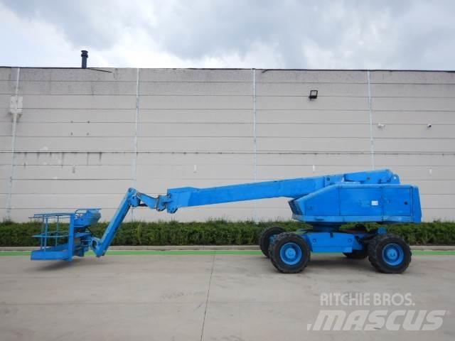 Aichi SP18AJ Telescoophoogwerkers