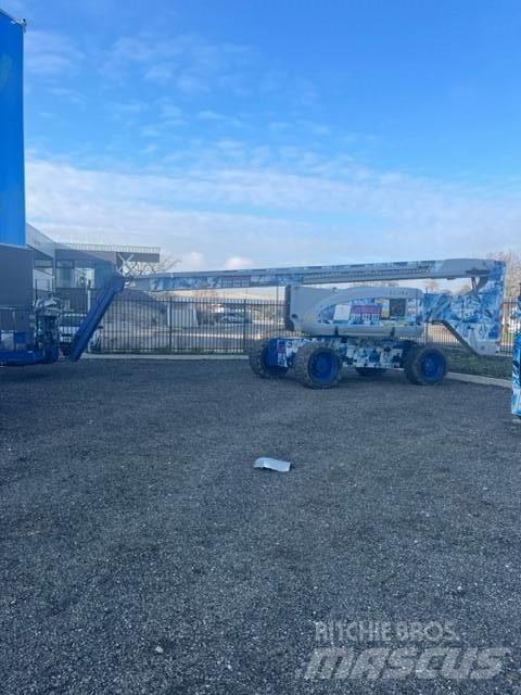 JLG 800 AJ Telescoophoogwerkers