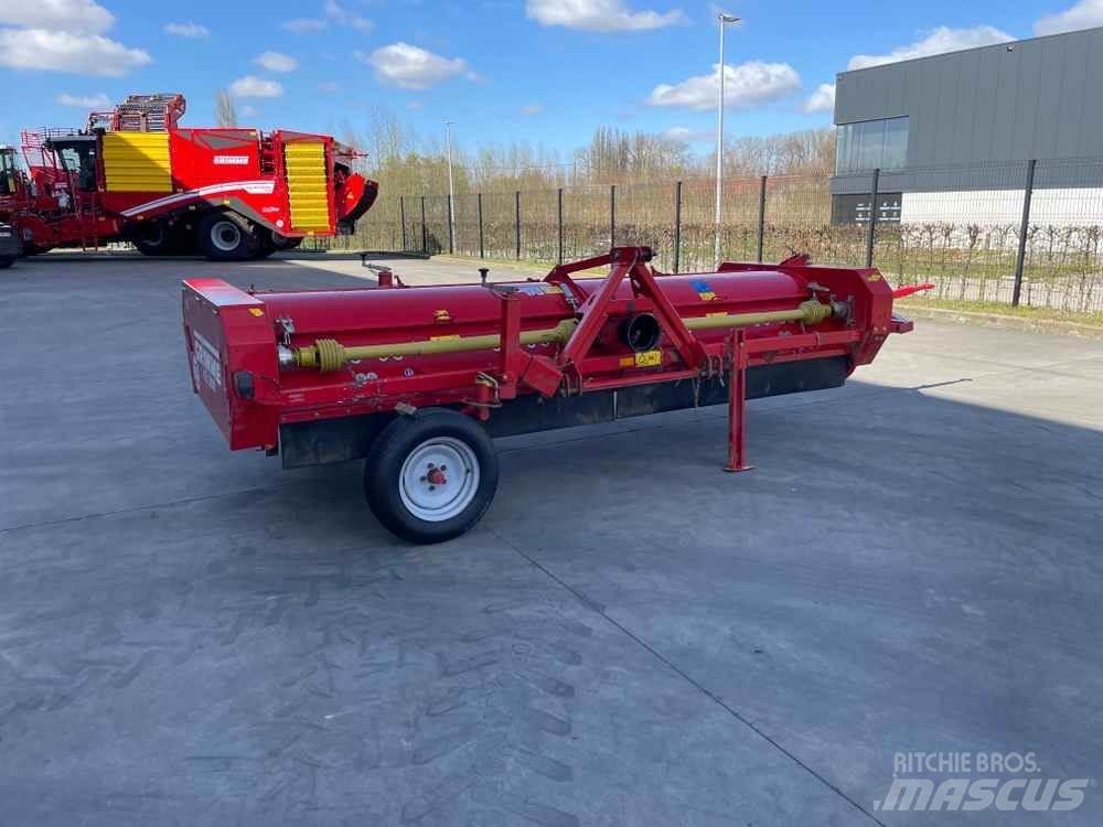 Grimme KS 3600 Landbouw - overige
