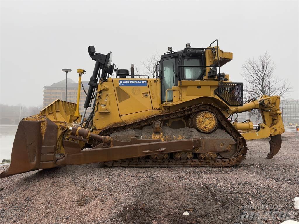 CAT D8T Rupsdozers