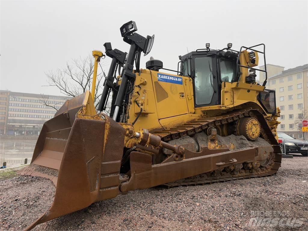 CAT D8T Rupsdozers