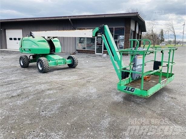 JLG 460 SJ Telescoophoogwerkers