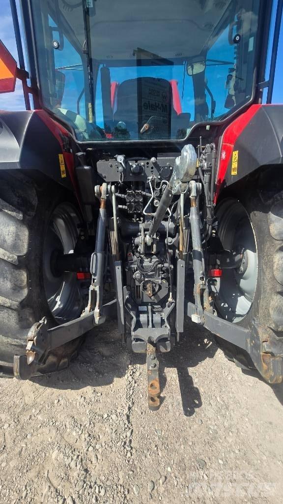 Massey Ferguson 5710 Tractoren