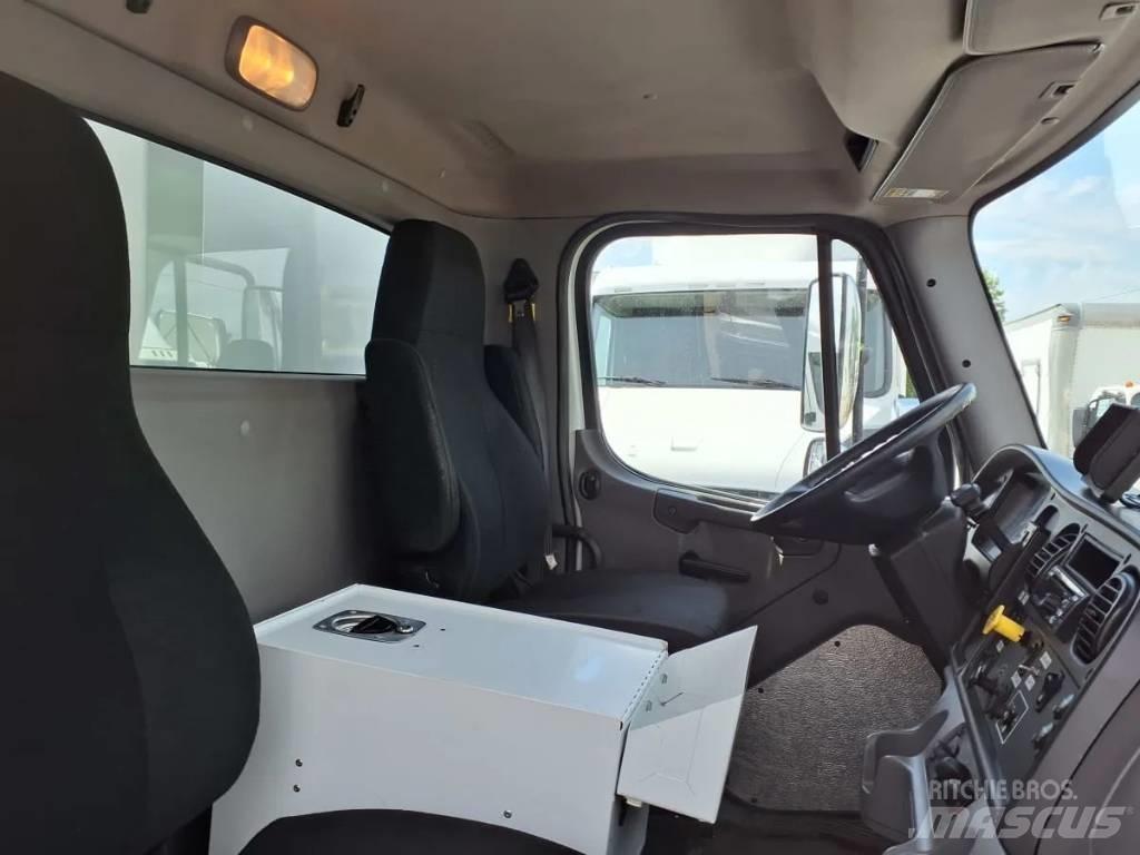 Freightliner M2 Drankenwagen