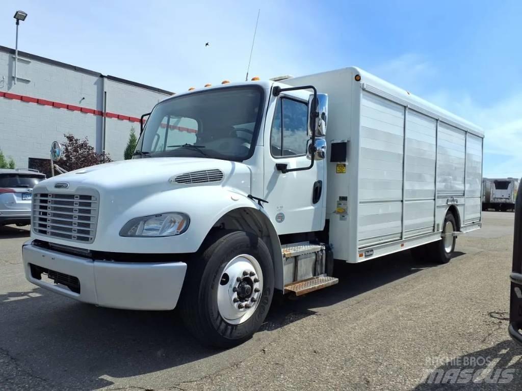 Freightliner M2 Drankenwagen
