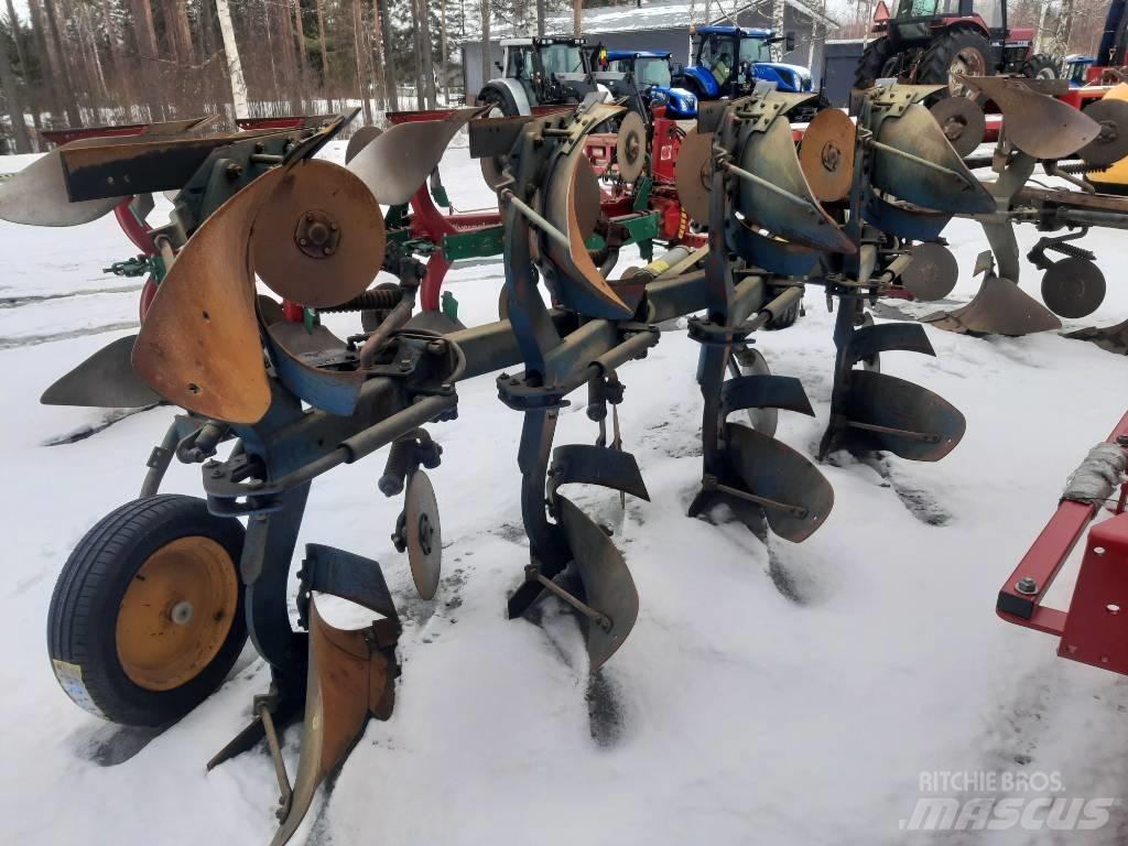 Överum CV498H Wentelploegen