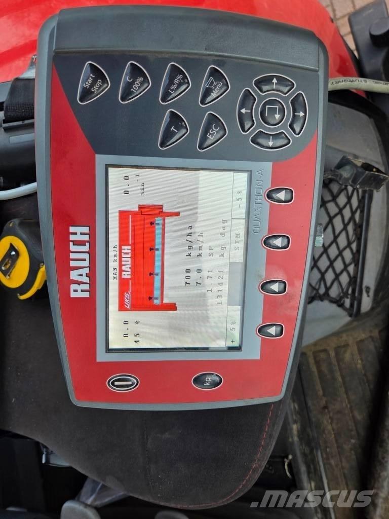 Rauch UKS 300 GB Q Kunstmeststrooiers