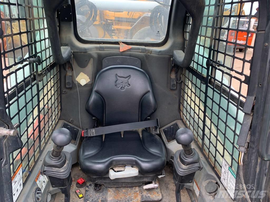 Bobcat S 740 Schrankladers