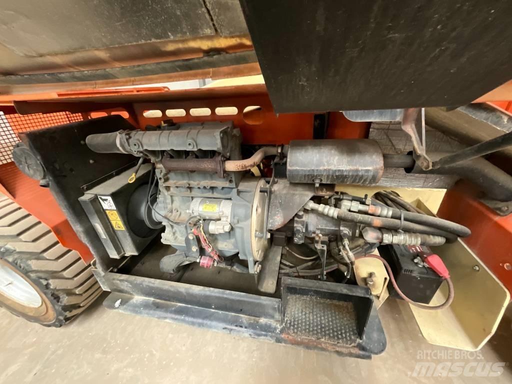 JLG 3394 RT Schaarhoogwerkers