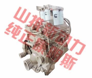 Cummins KTA19-C525 Motoren