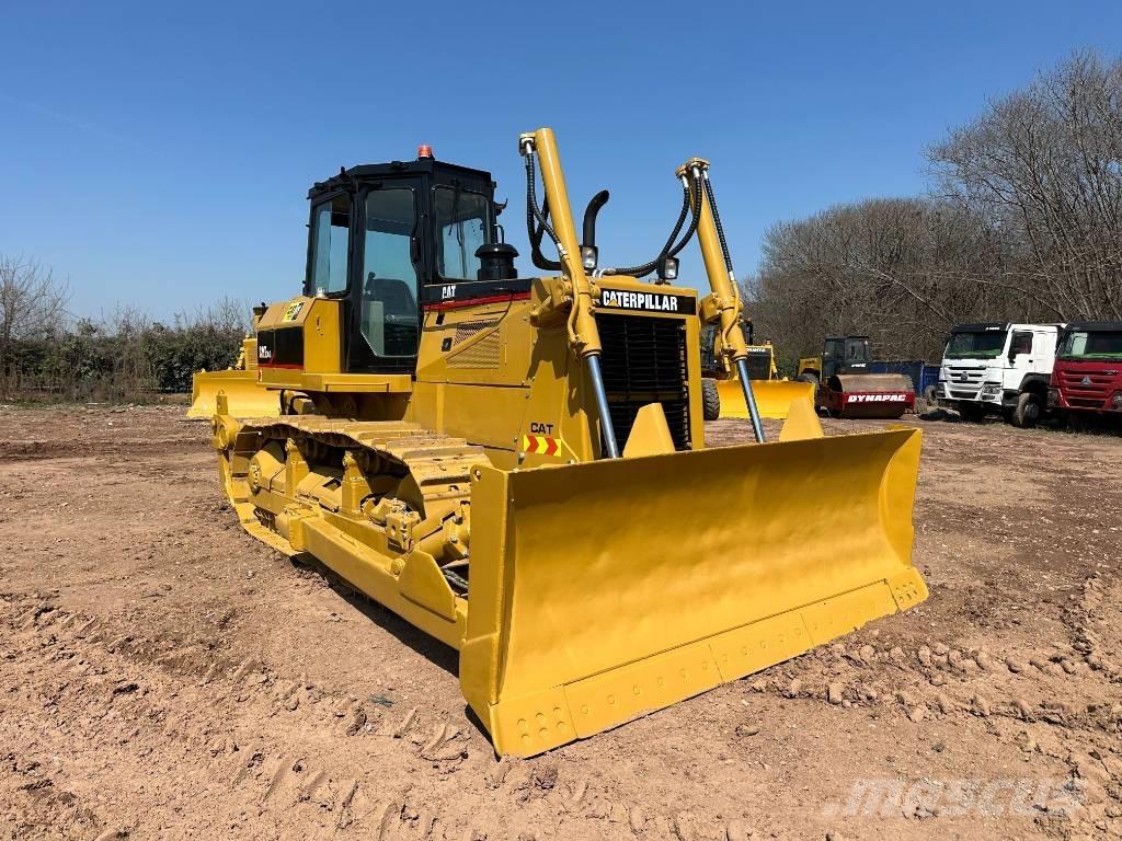 CAT D 6 G Rupsdozers