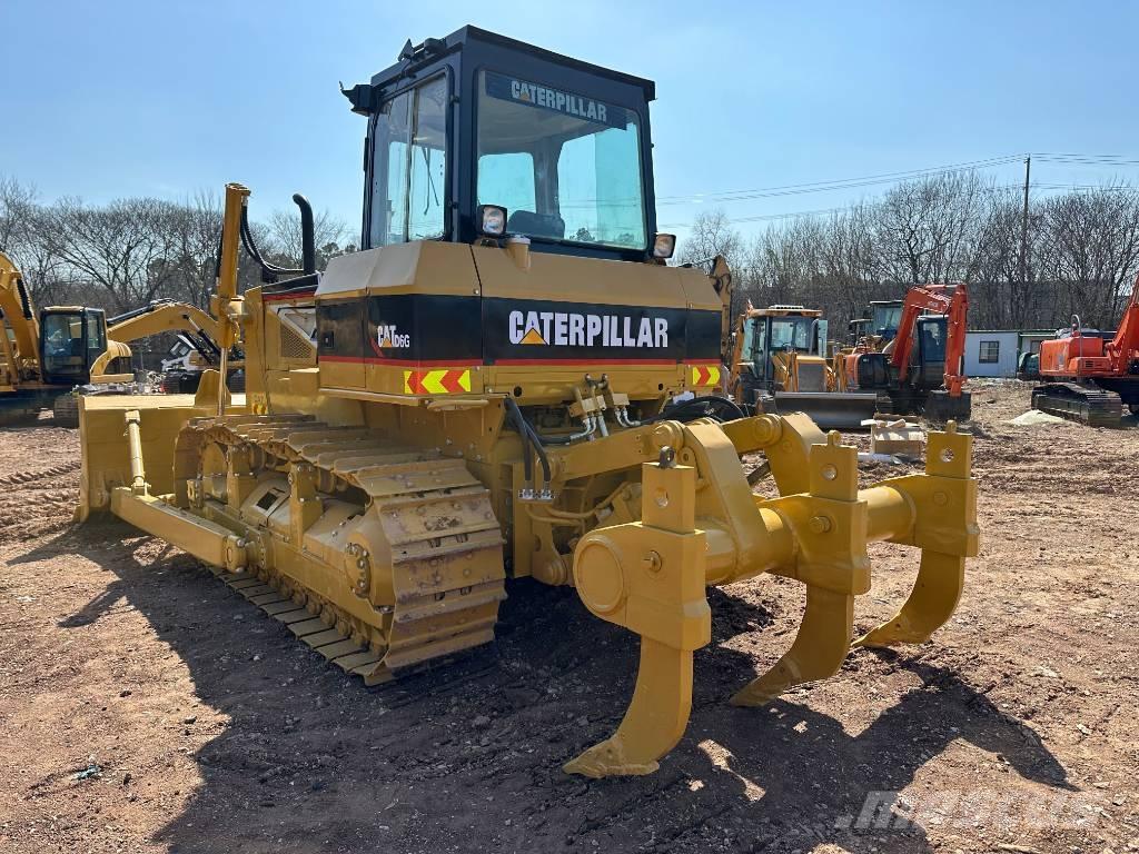 CAT D 6 G Rupsdozers