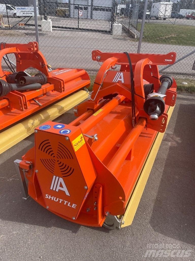 Agrimaster RV 320 Klepelmaaiers