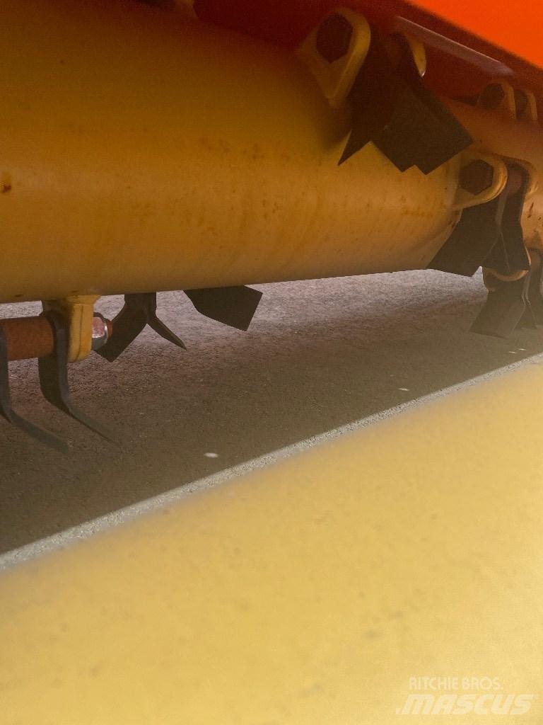 Agrimaster RV 320 Klepelmaaiers