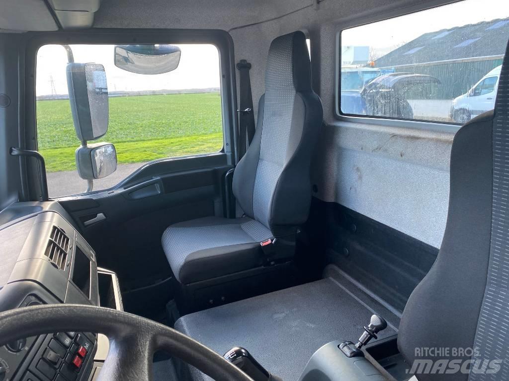 Ruthmann T 330 Auto hoogwerkers