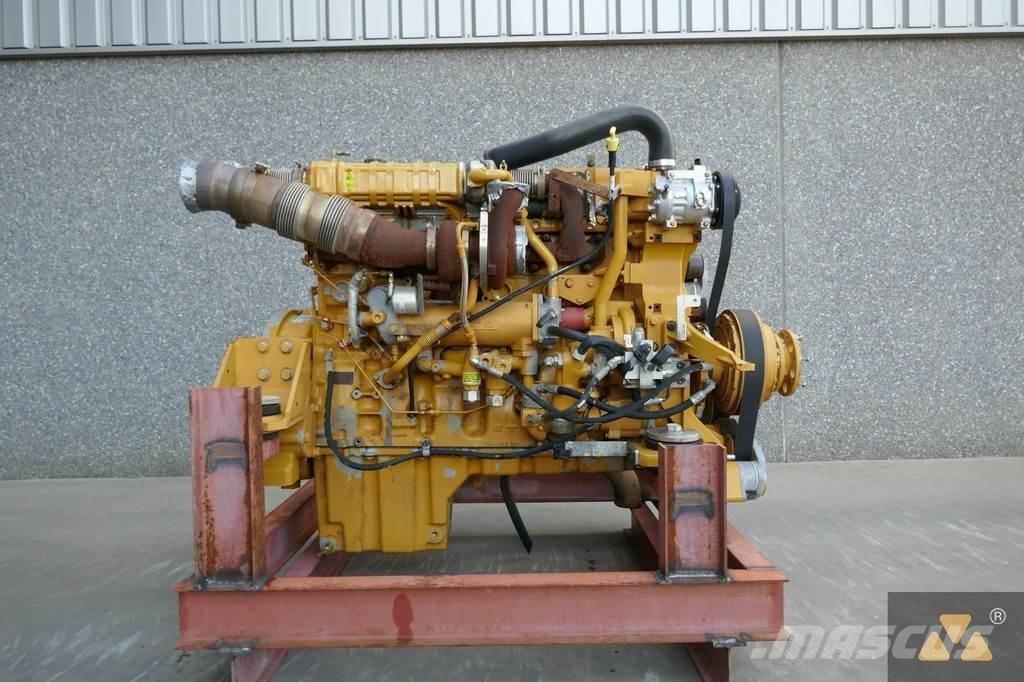 CAT C13 Motoren