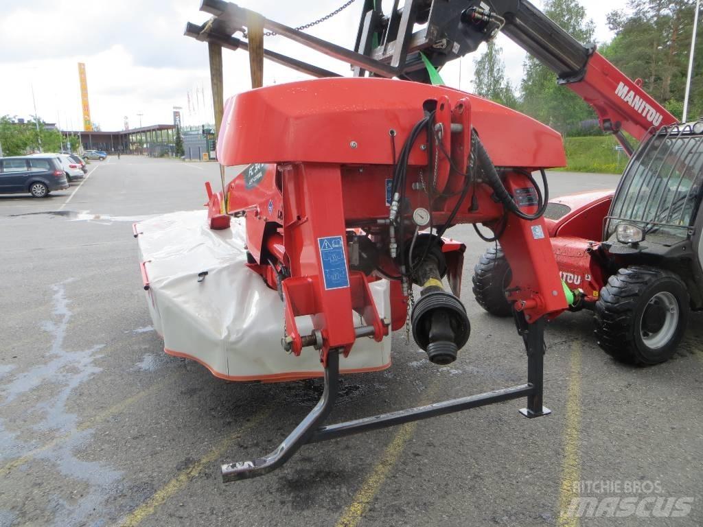 Kuhn FC 314 D-FF Maaikneuzers