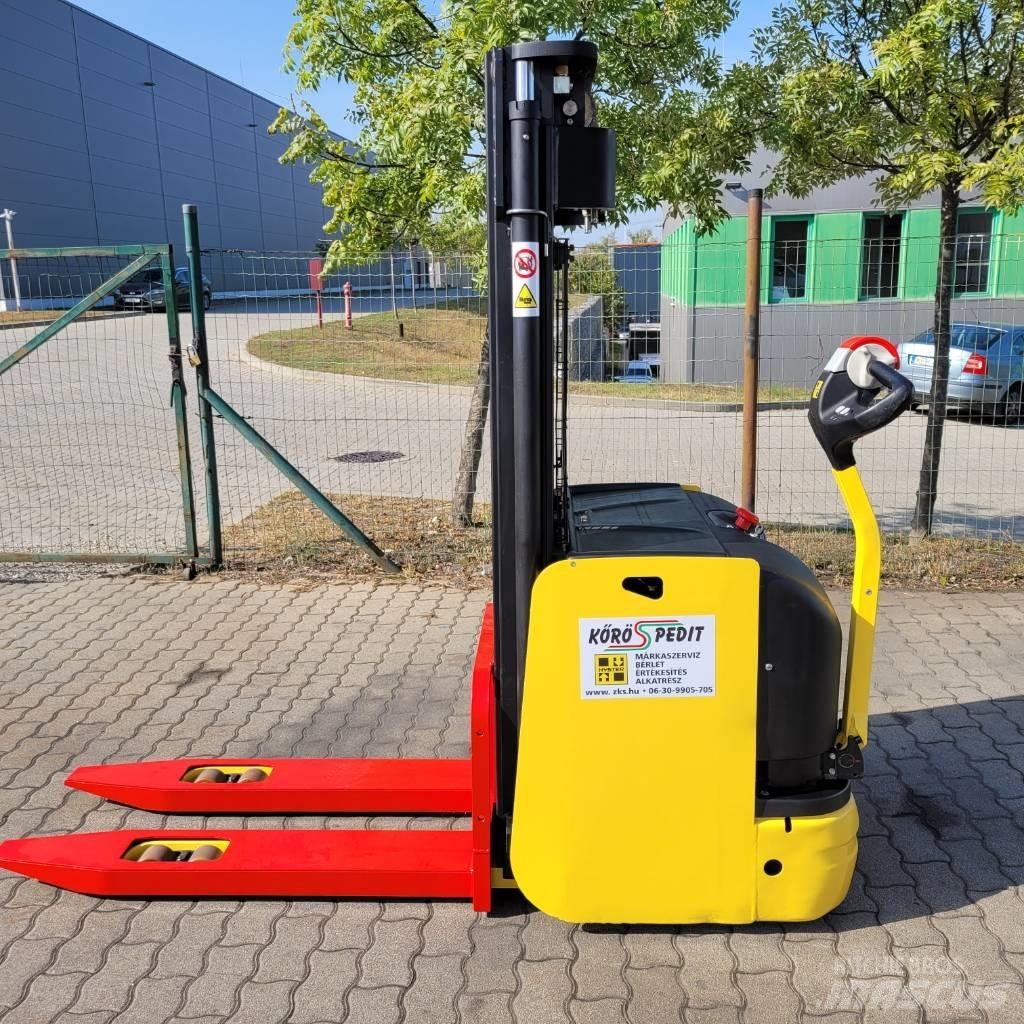 Hyster S1.6 Hand stapelaars