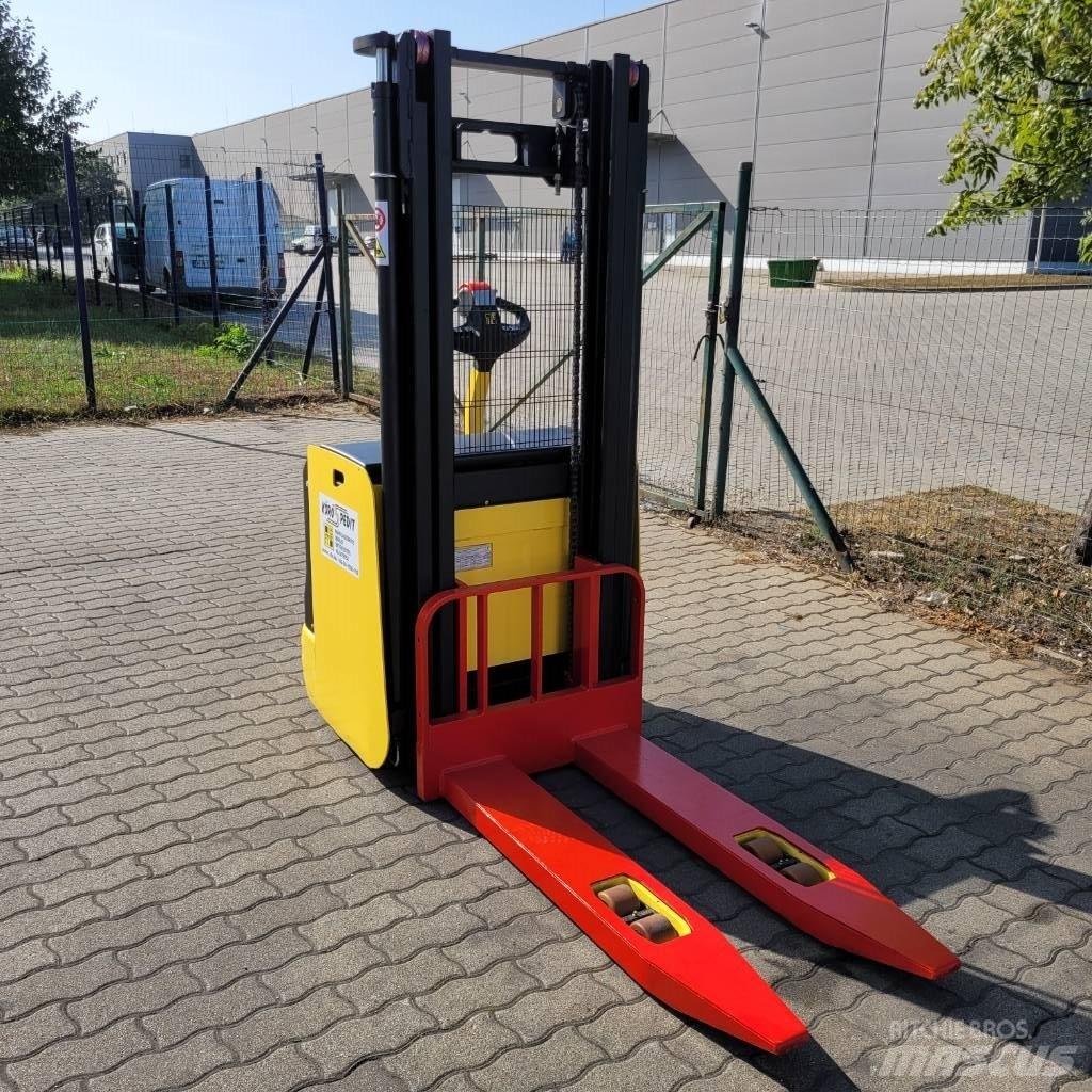 Hyster S1.6 Hand stapelaars