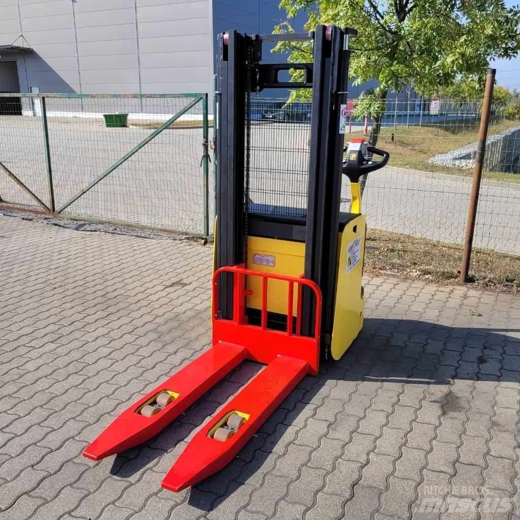 Hyster S1.6 Hand stapelaars