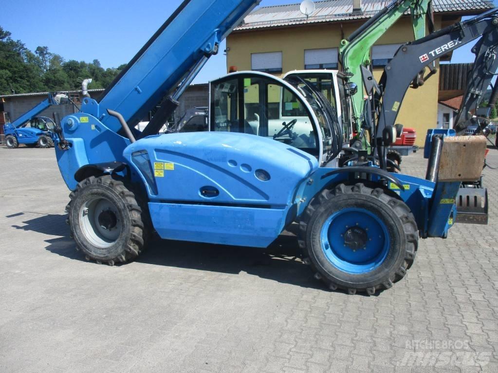 Genie GTH 4017 EX Verreikers