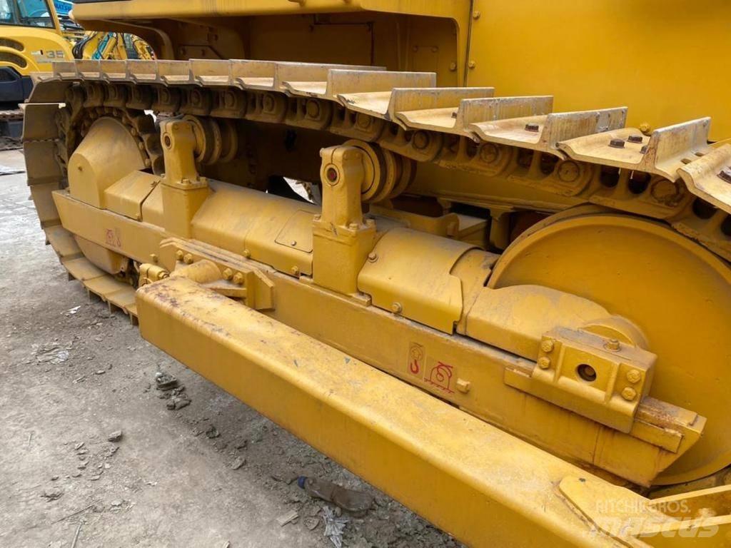 Shantui SD 16 Rupsdozers