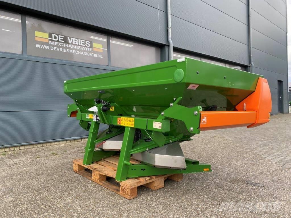 Amazone za-m 1002 Kunstmeststrooiers