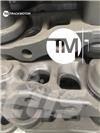 CASE 9013 zwolnica Transmissie