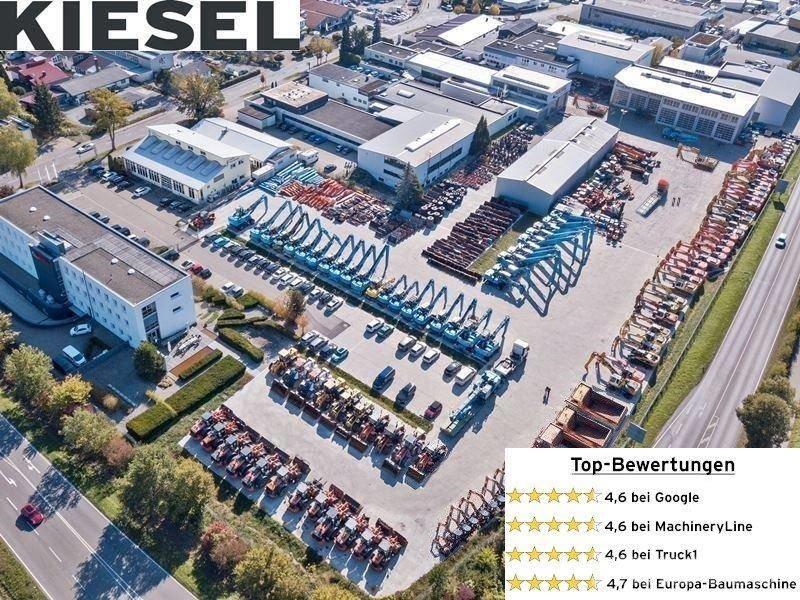 Terex TL 80 Schrankladers