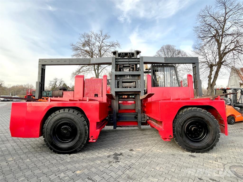 Jumbo J/SH 150 Zijlader