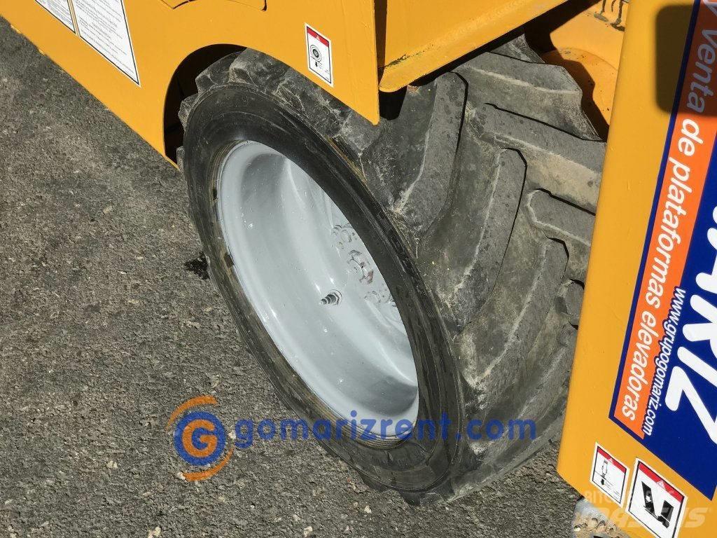 Genie GS 3268 Schaarhoogwerkers