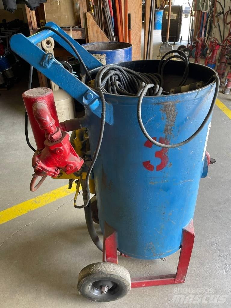 Schmidt 300 Weegbrug