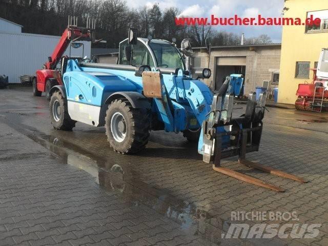 Genie GTH 4014 Verreikers