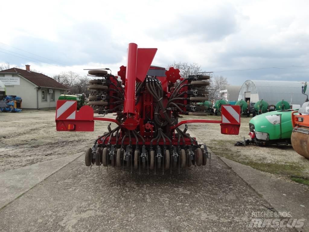 Horsch Pronto 4 DC Zaaicombinaties