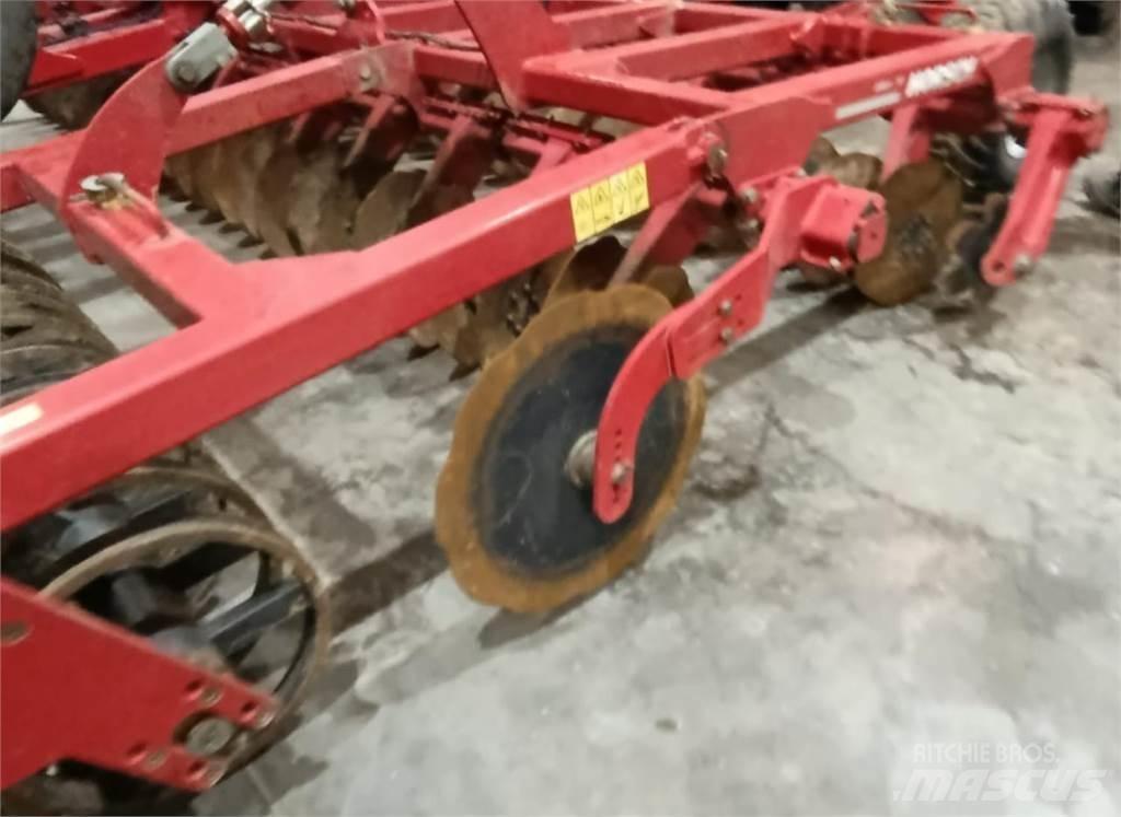Horsch Joker 8 HD Schijveneggen