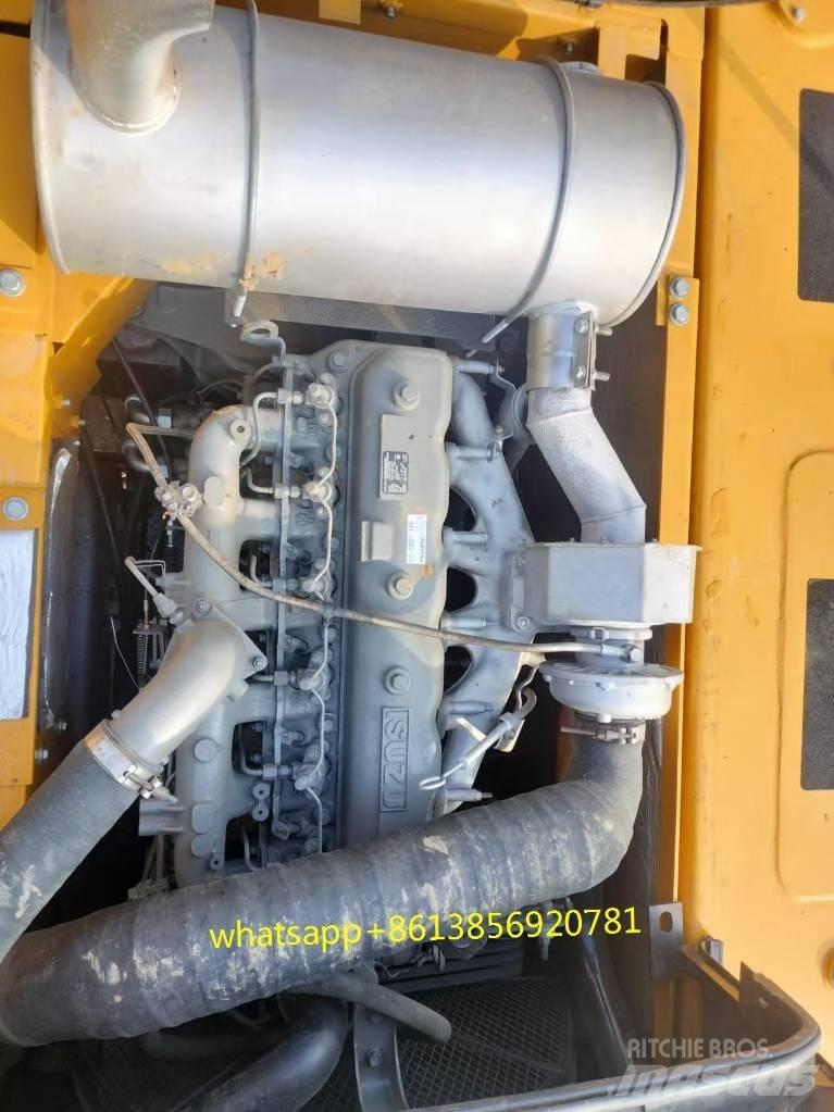 Sany SY 235 C Midigraafmachines 7t - 12t