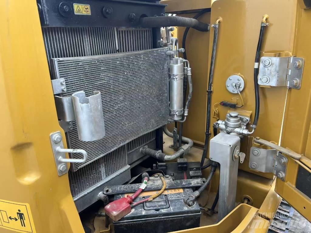 CAT CAT307E2 Minigraafmachines < 7t