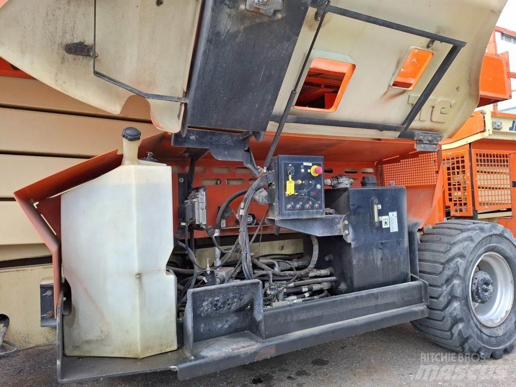 JLG 4394RT Schaarhoogwerkers